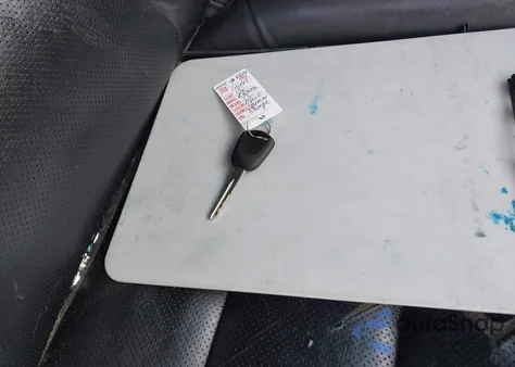 2005 Acura Tl from USA, damaged, VIN 19UUA65585A054770